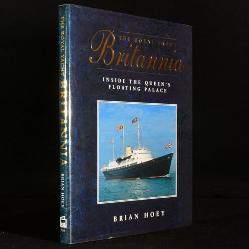 The Royal Yacht Britannia
