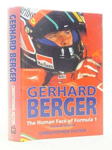 Gerhard Berger