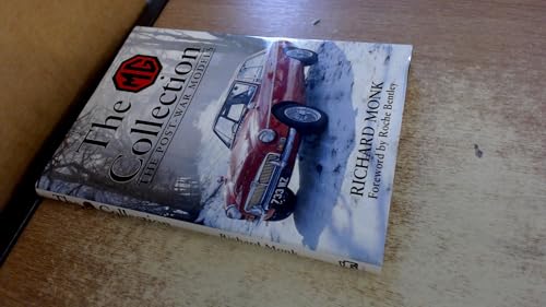 The MG Collection