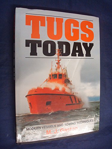 Tugs Today
