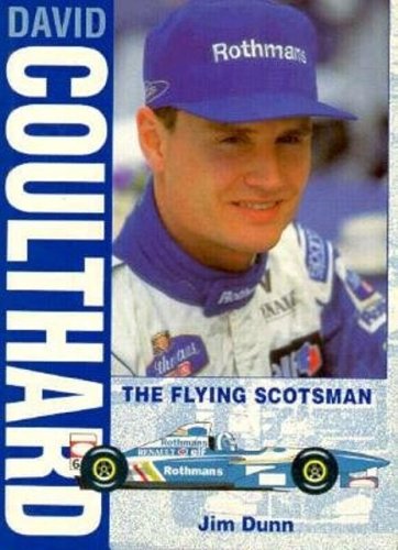 David Coulthard