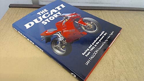 The Ducati Story