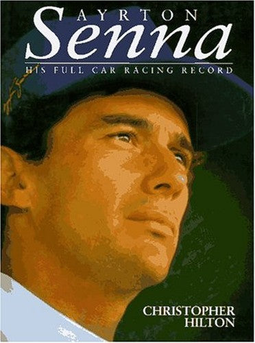 Ayrton Senna