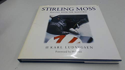 Stirling Moss