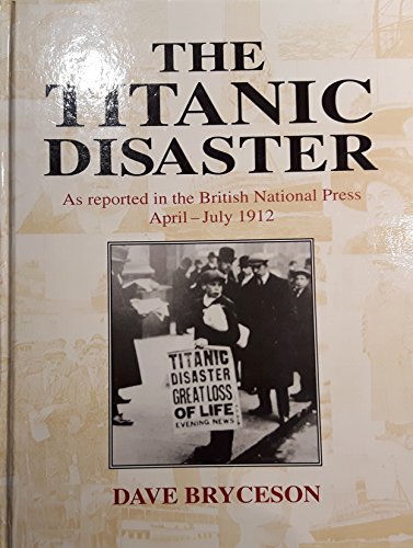 "Titanic" Disaster