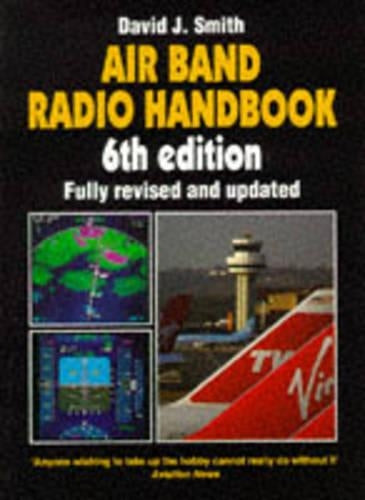 Air Band Radio Handbook