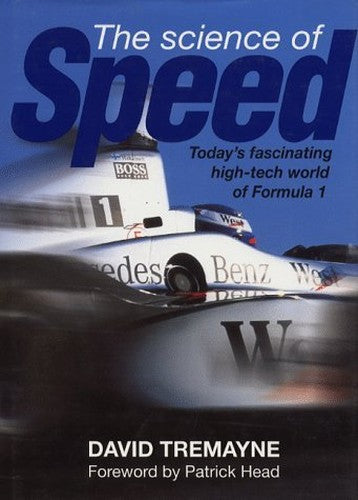 The Science of Speed