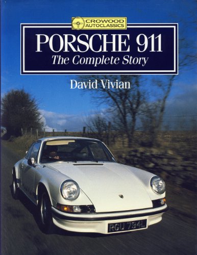 Porsche 911 Story