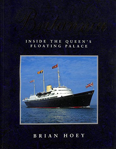 The Royal Yacht "Britannia"