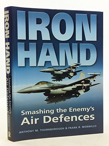 Iron Hand