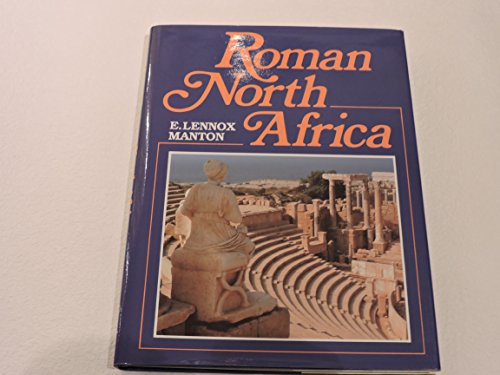 Roman North Africa