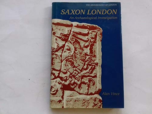 Saxon London