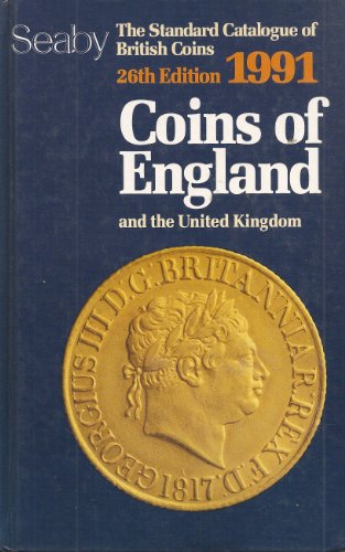 Standard Catalogue of British Coins