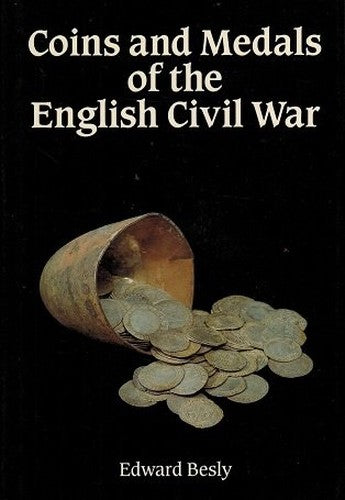 Coins and Medals of the English Civil War
