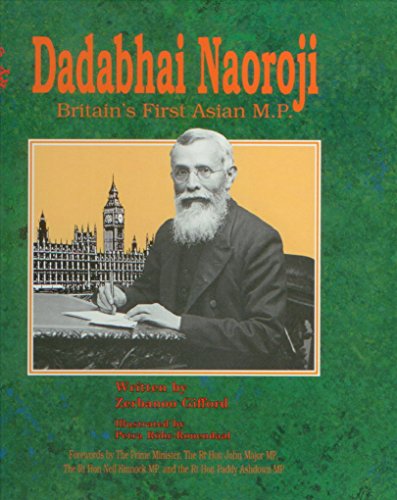Dadabhai Naoroji