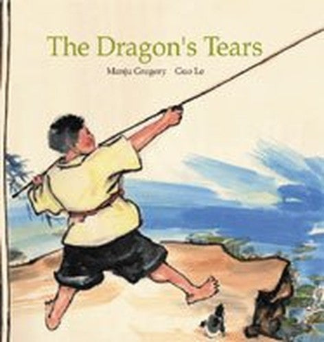 The Dragon's Tears
