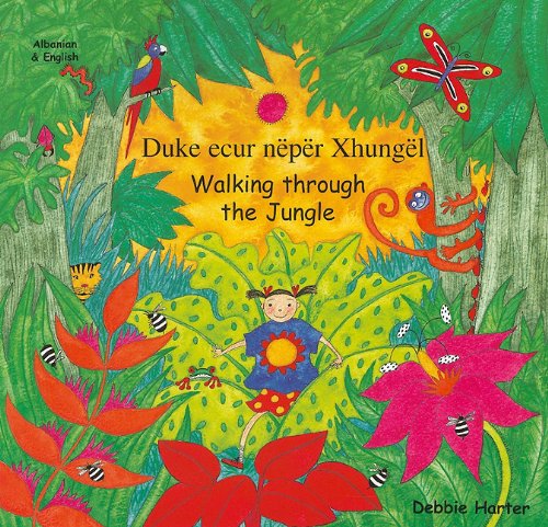 Walking Through the Jungle