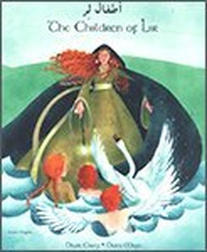 The Children of Lir