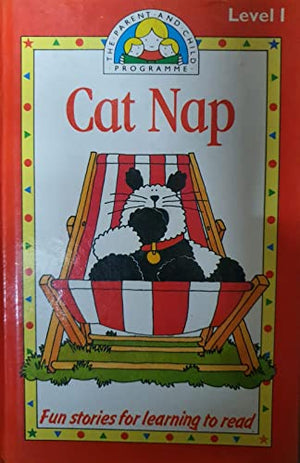 Cat Nap