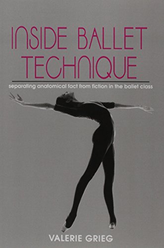 Inside Ballet Technique