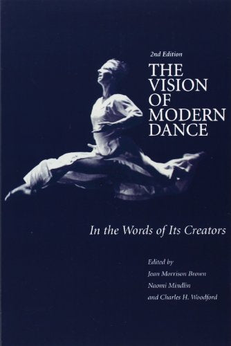 The Vision of Modern Dance
