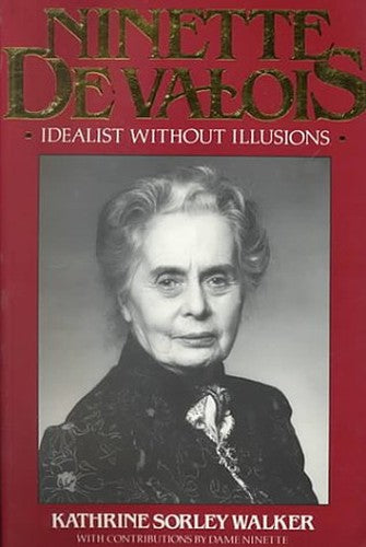 Ninette De Valois