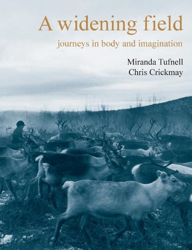 A Widening Field