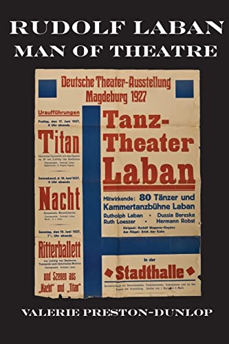Rudolf Laban