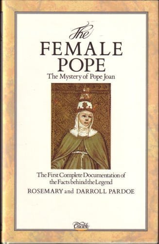Female Pope