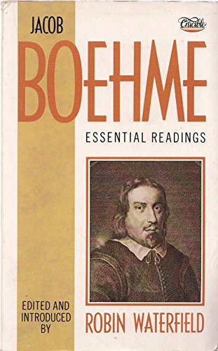 Jacob Boehme