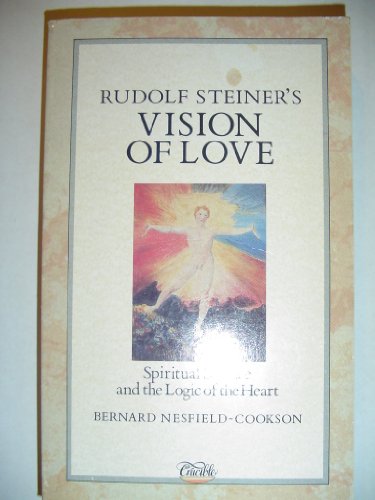 Rudolf Steiner's Vision of Love