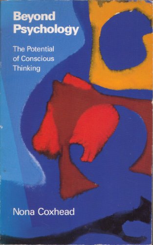 Beyond Psychology