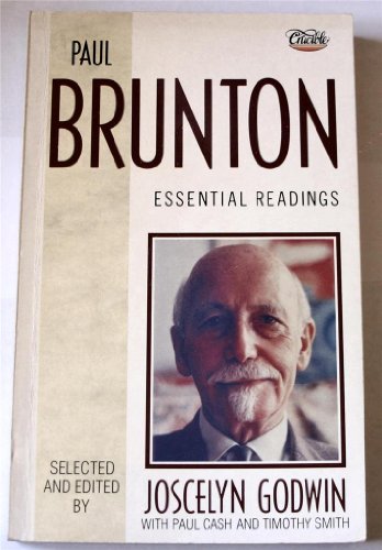 Paul Brunton