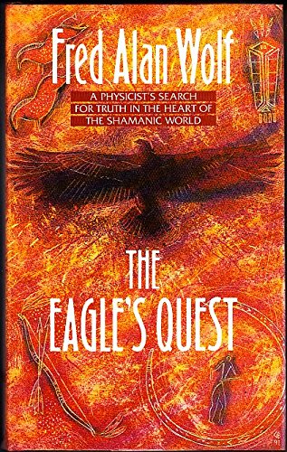 The Eagle's Quest