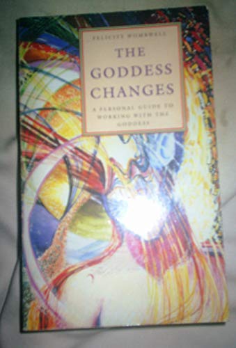 The Goddess Changes