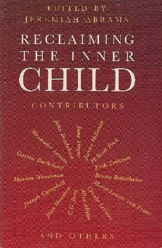 Reclaiming the Inner Child