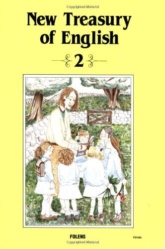 New Treasury of English