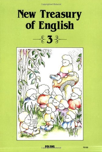 New Treasury of English