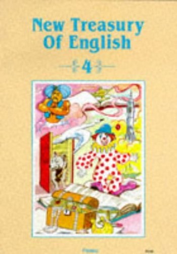 New Treasury of English