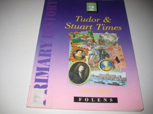 Tudor and Stuart Times