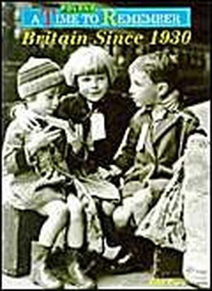 Britain Since 1930