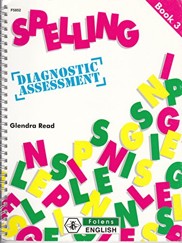 Folens Spelling