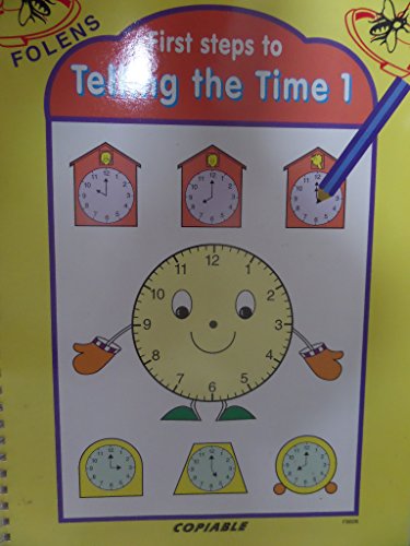 Telling Time