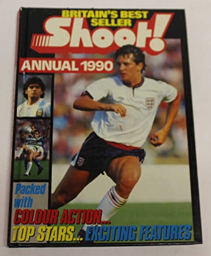 SHOOT! ANNUAL