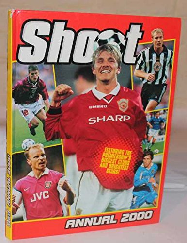 Shoot! Annual
