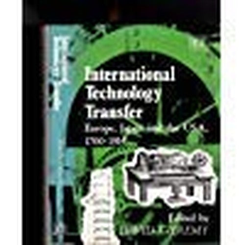 INTERNATIONAL TECHNOLOGY TRANSFER