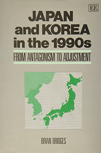 Japan and Korea in the 1990s