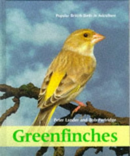 Greenfinches