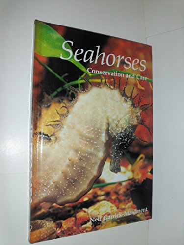 Seahorses Conservation and Care