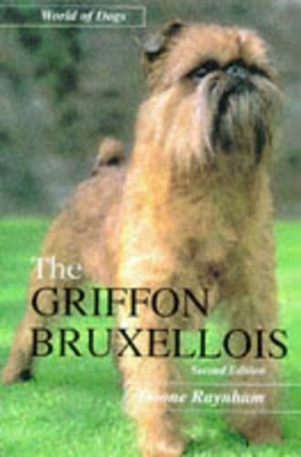 The Griffon Bruxellois